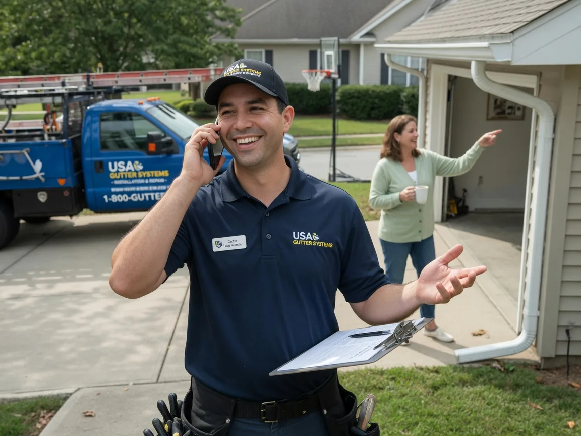 Gutter Installation Pauline, SC FAQs